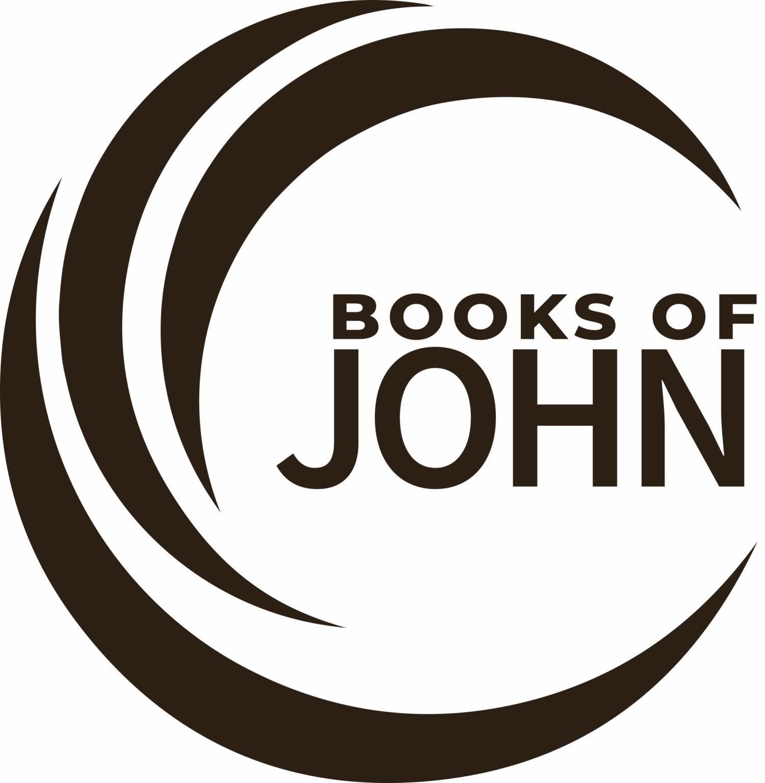 Books of John