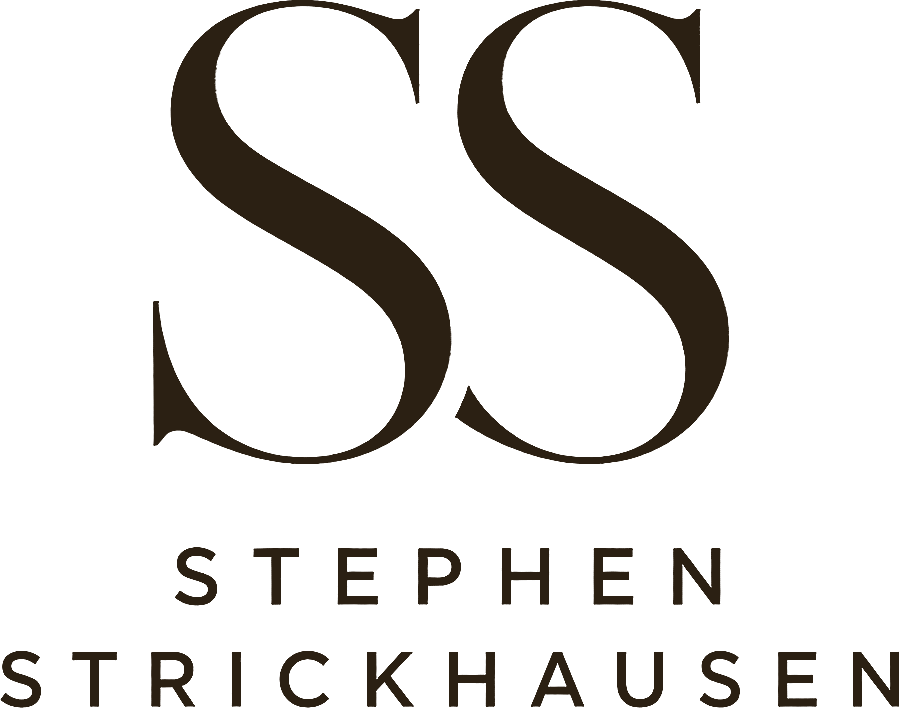 Stephen Strickhausen