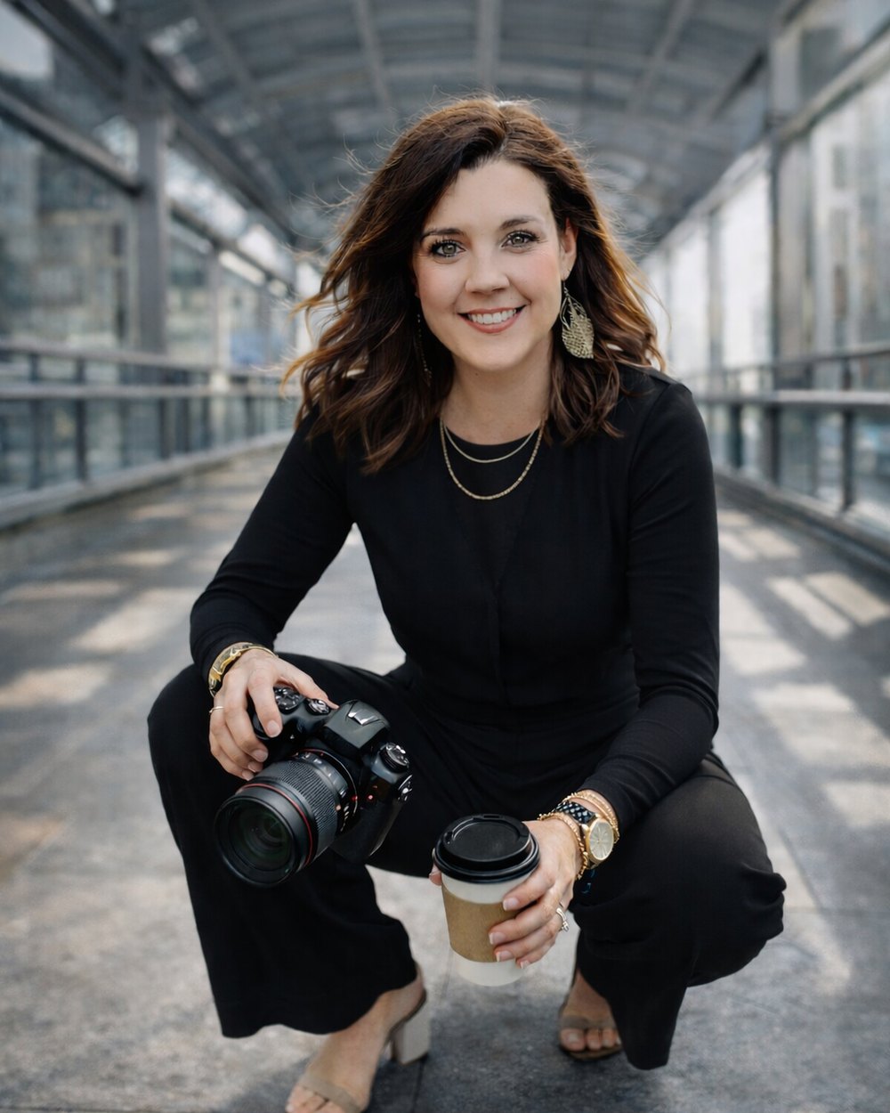 Whitney Cantrell, Social Media Content Manager