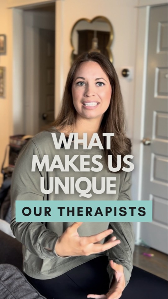 What Makes Us Unique: Our Therapists, reel for Archer Physical Therapy